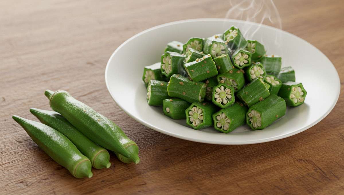 5 Mitos sobre o Cultivo de Quiabo