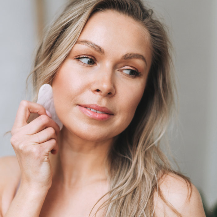 cuidados pele oleosa 30 anos