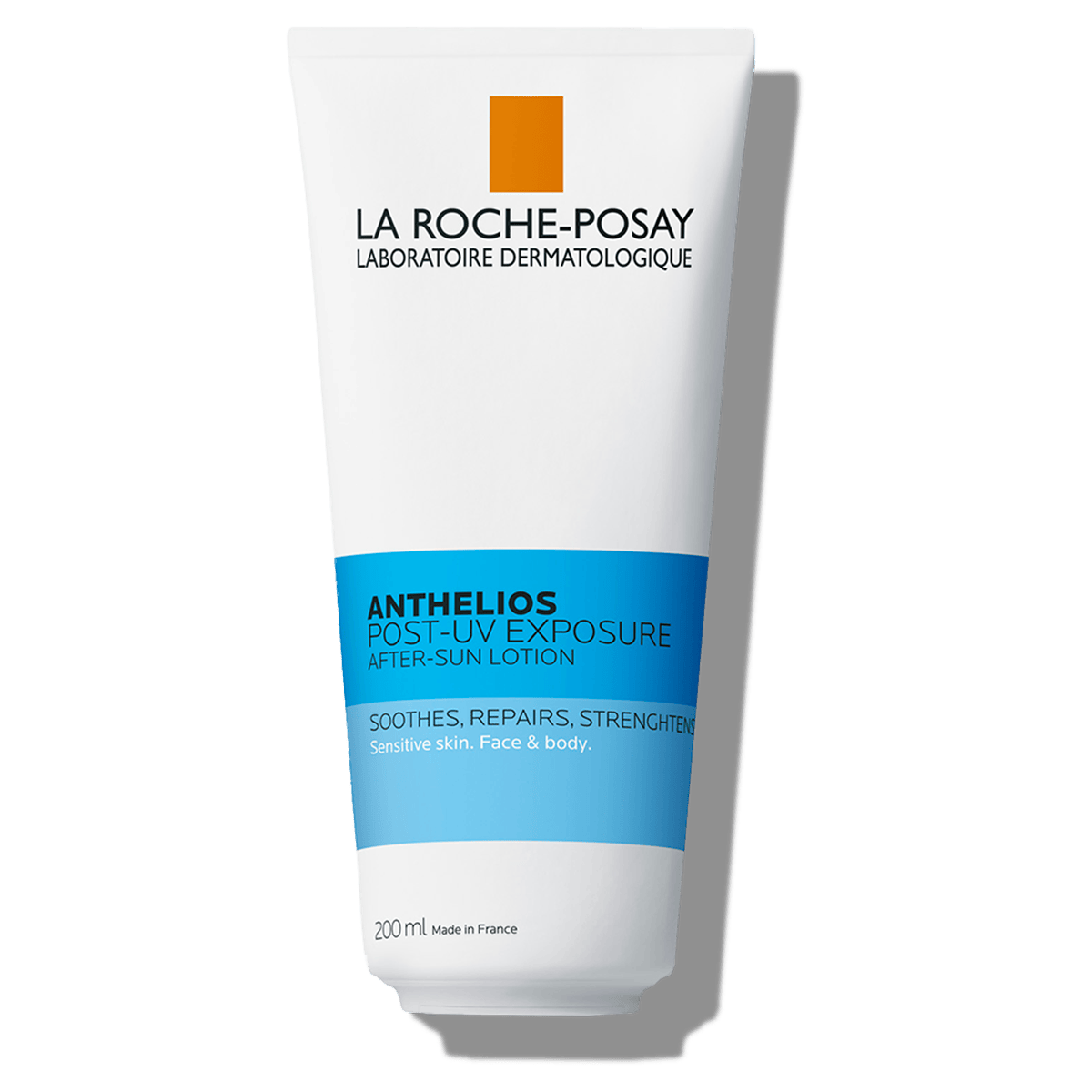 melhores produtos pós-sol para pele sensível