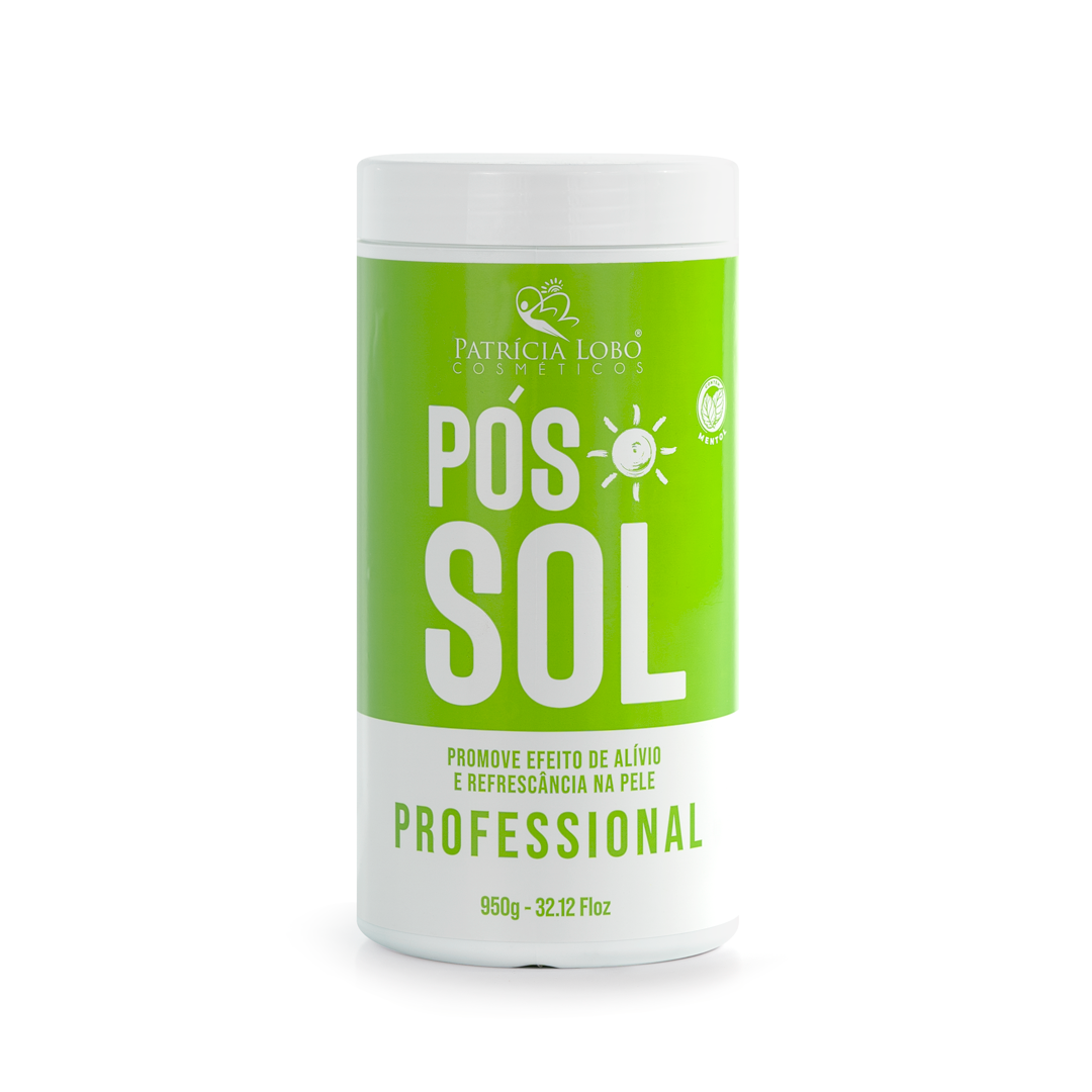 como cuidar da pele após queimadura de sol