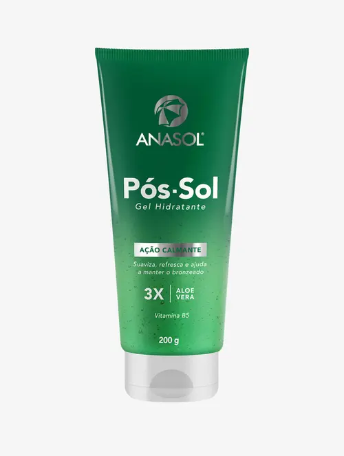 como cuidar da pele após queimadura de sol