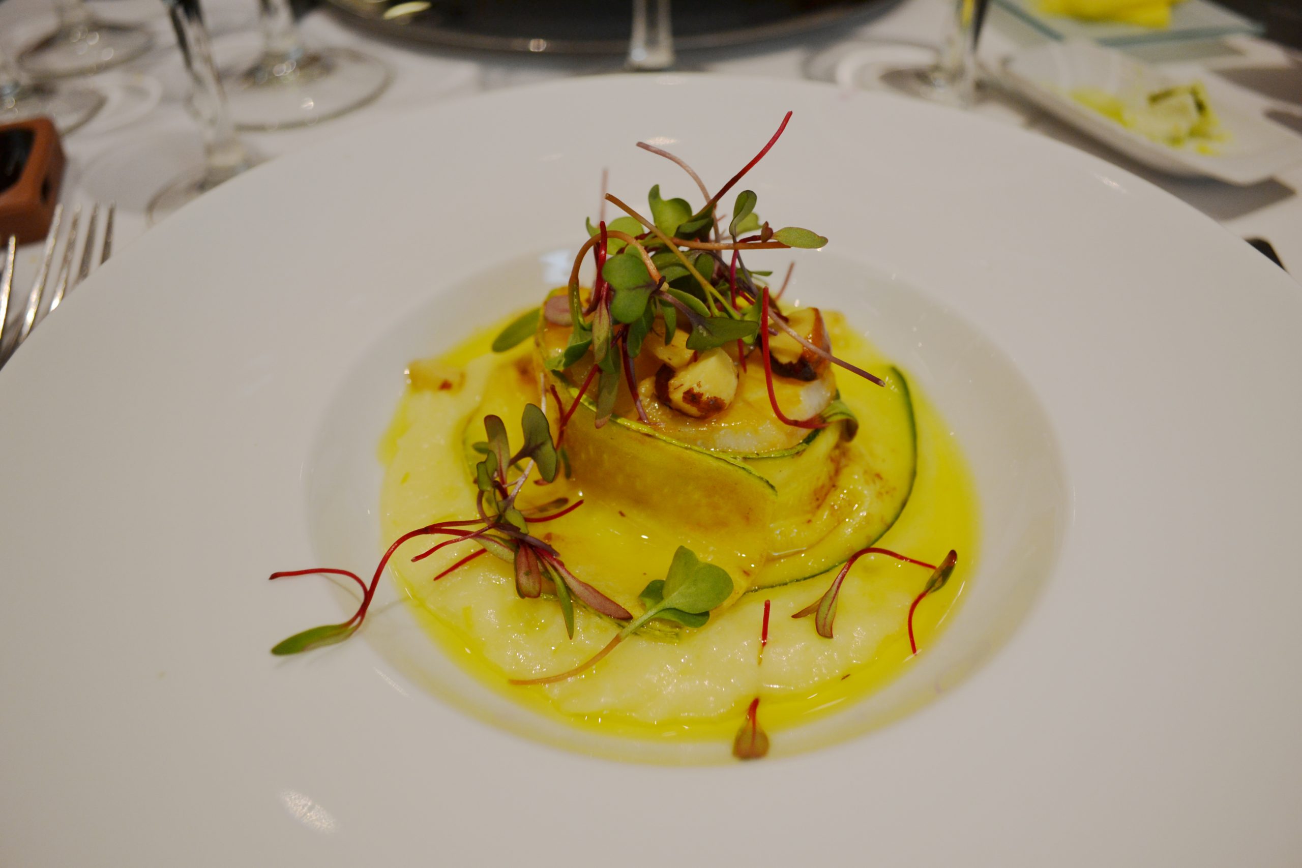 Explorando Identidades Culturais Através de Pratos Regionais