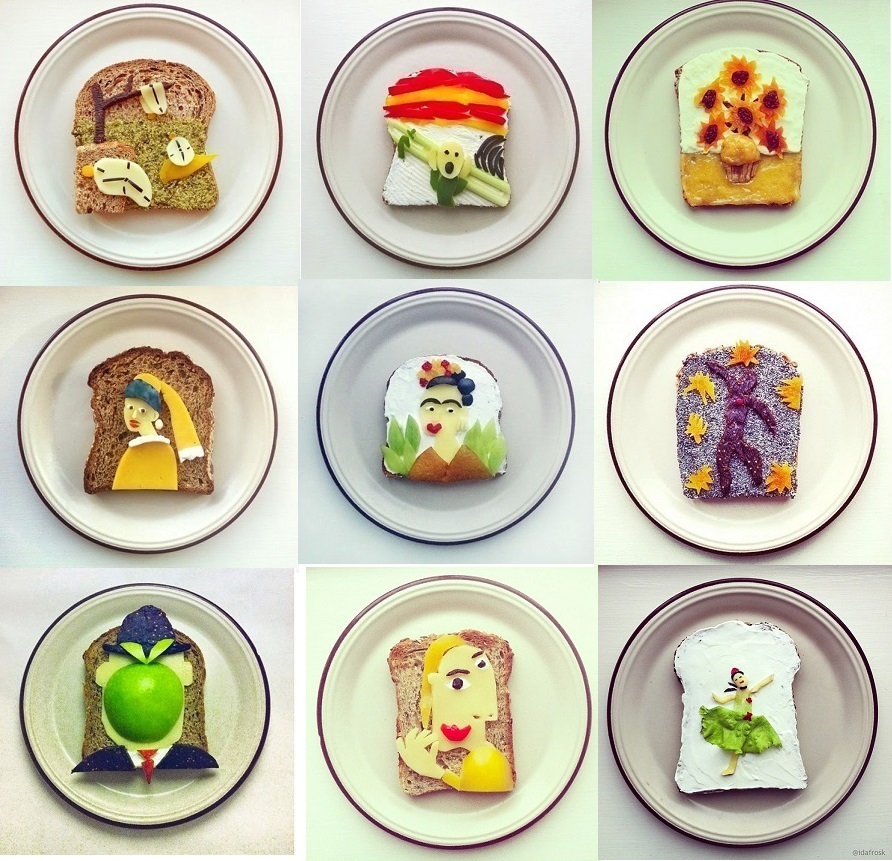 Explorando Identidades Culturais Através de Pratos Regionais