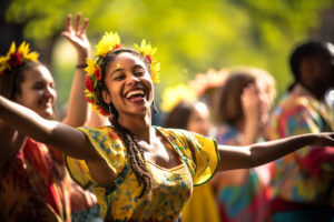 turismo religioso no Brasil: Círio de Nazaré e Festa do Bonfim