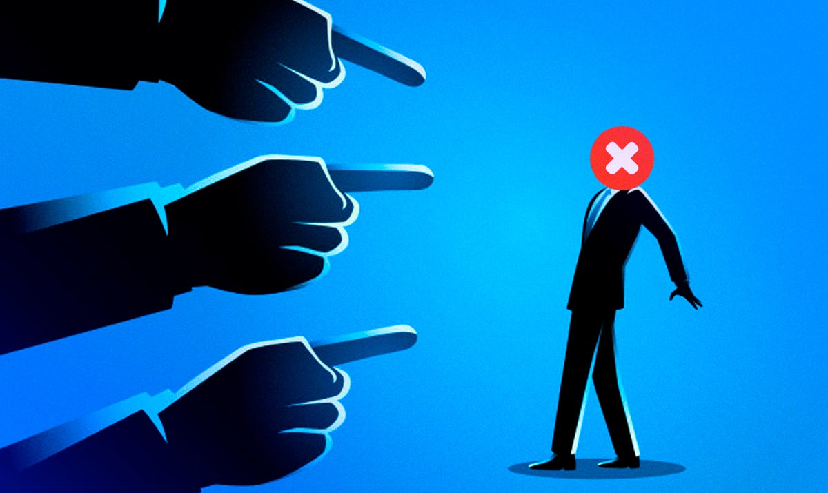 cultura do cancelamento