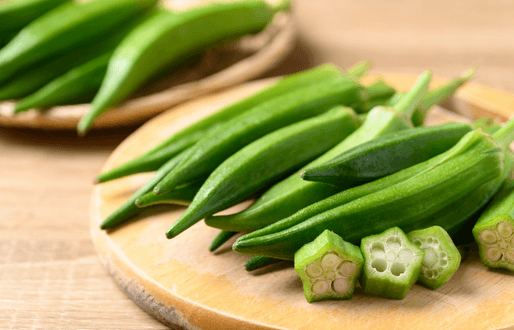 Receitas Deliciosas Para Aproveitar o Quiabo Integralmente