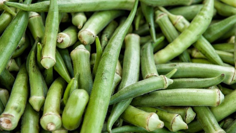 Quiabo: Um Superalimento Rico em Nutrientes