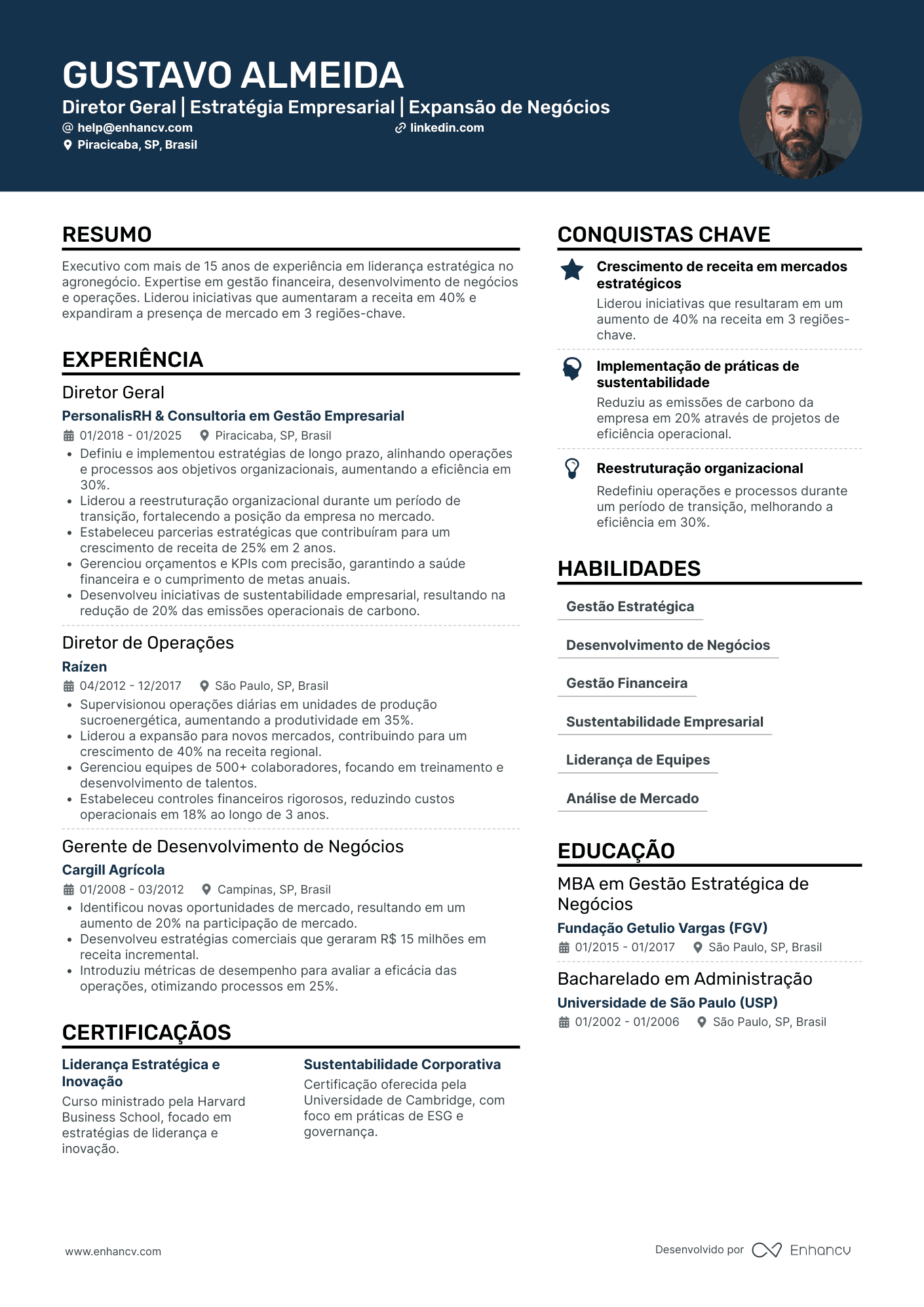 Tendências de design de currículo que você precisa conhecer em 2026