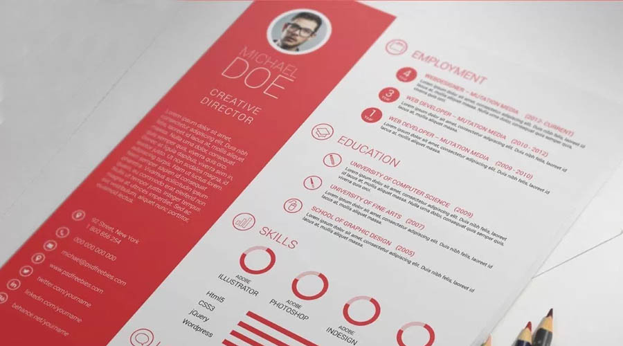 Como otimizar seu currículo criativo para sistemas ATS