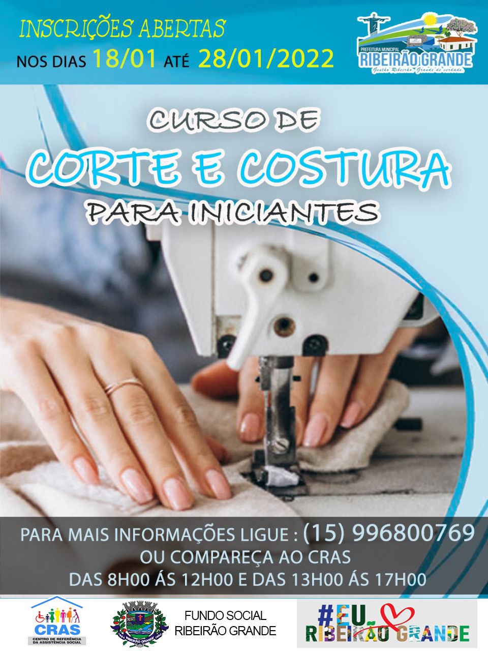 Dominando os Pontos Básicos: Seu Primeiro Projeto de Costura Manual