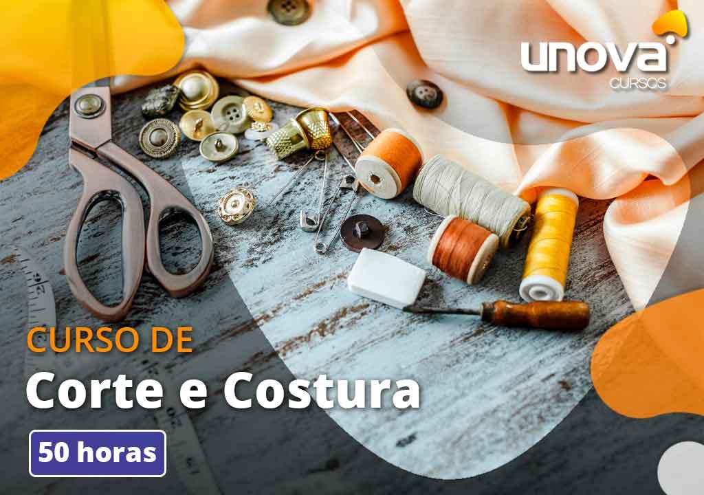 Transforme sua Paixão em Negócio: Dicas para Abrir seu Ateliê de Costura