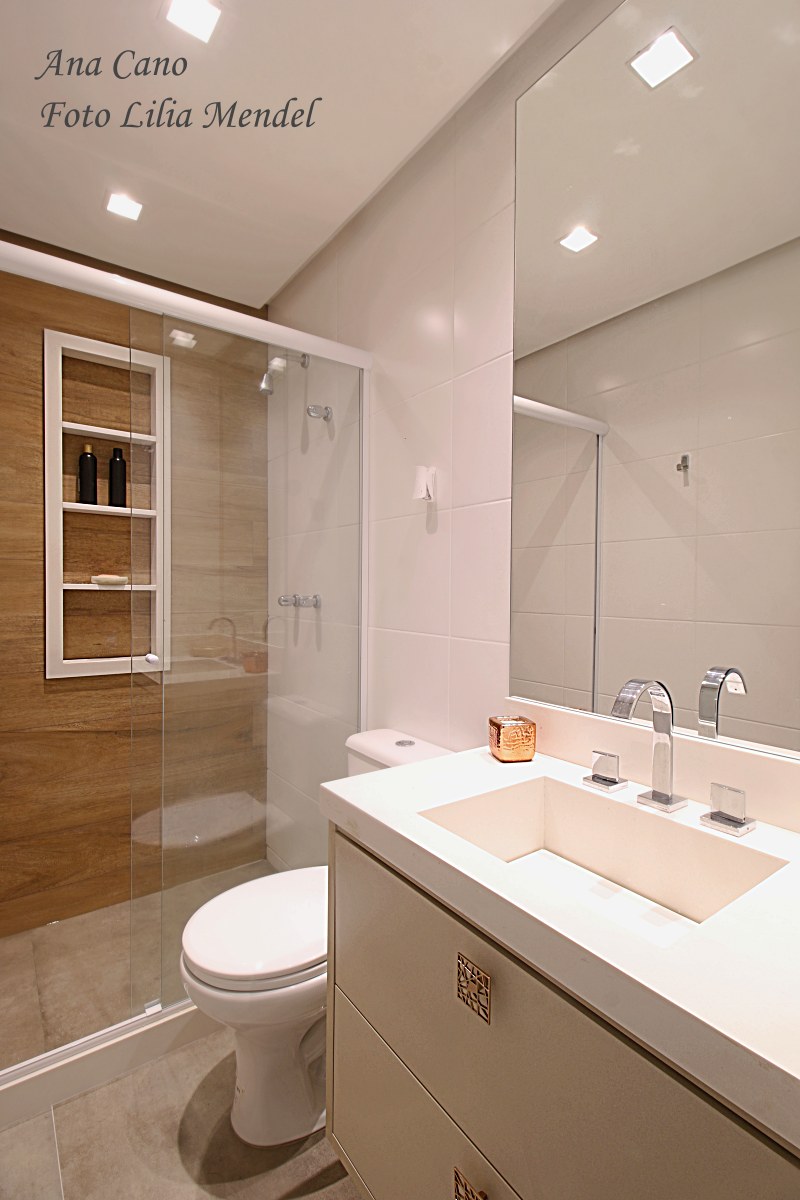 orçamento para reforma de banheiro simples