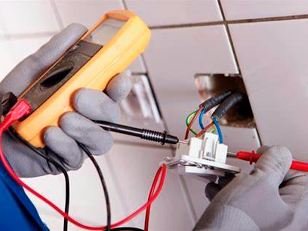 custo para consertar fuga de corrente elétrica residencial