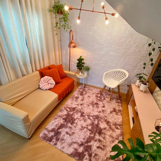 quanto custa reformar sala