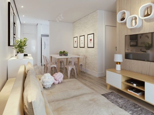 quanto custa reformar sala