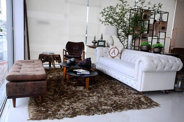 custo para decorar uma sala de estar