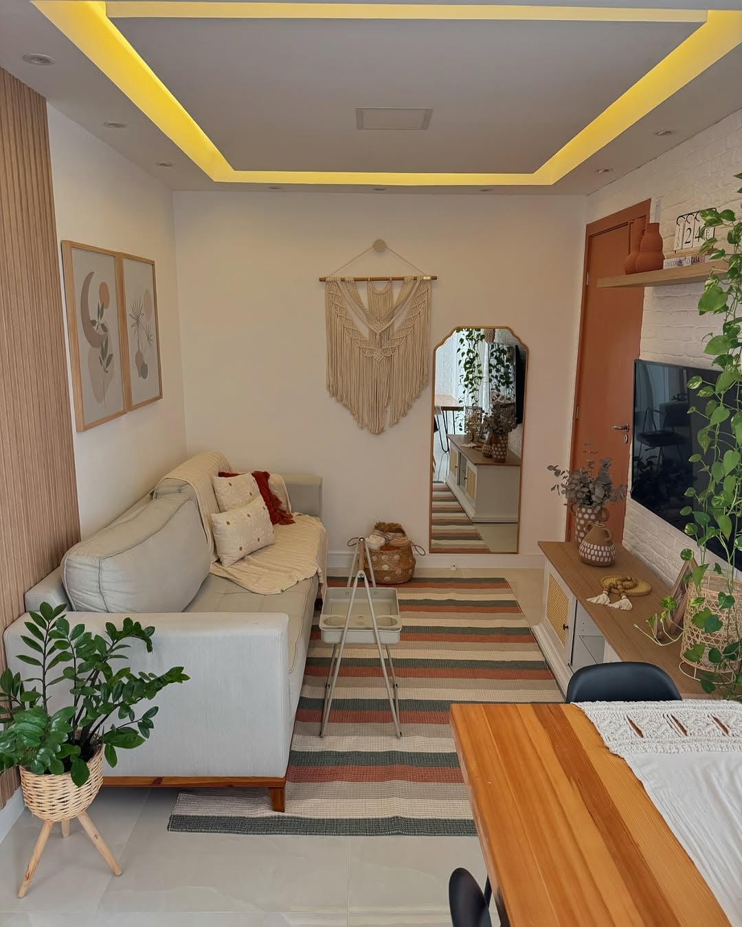 quanto custa reformar sala