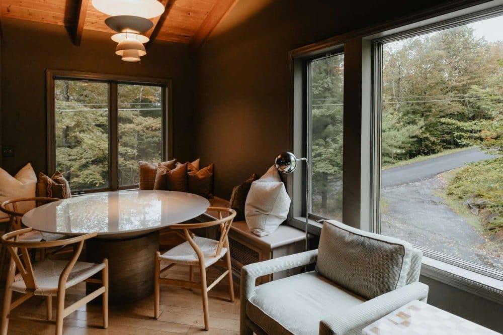 preço projeto interiores sala