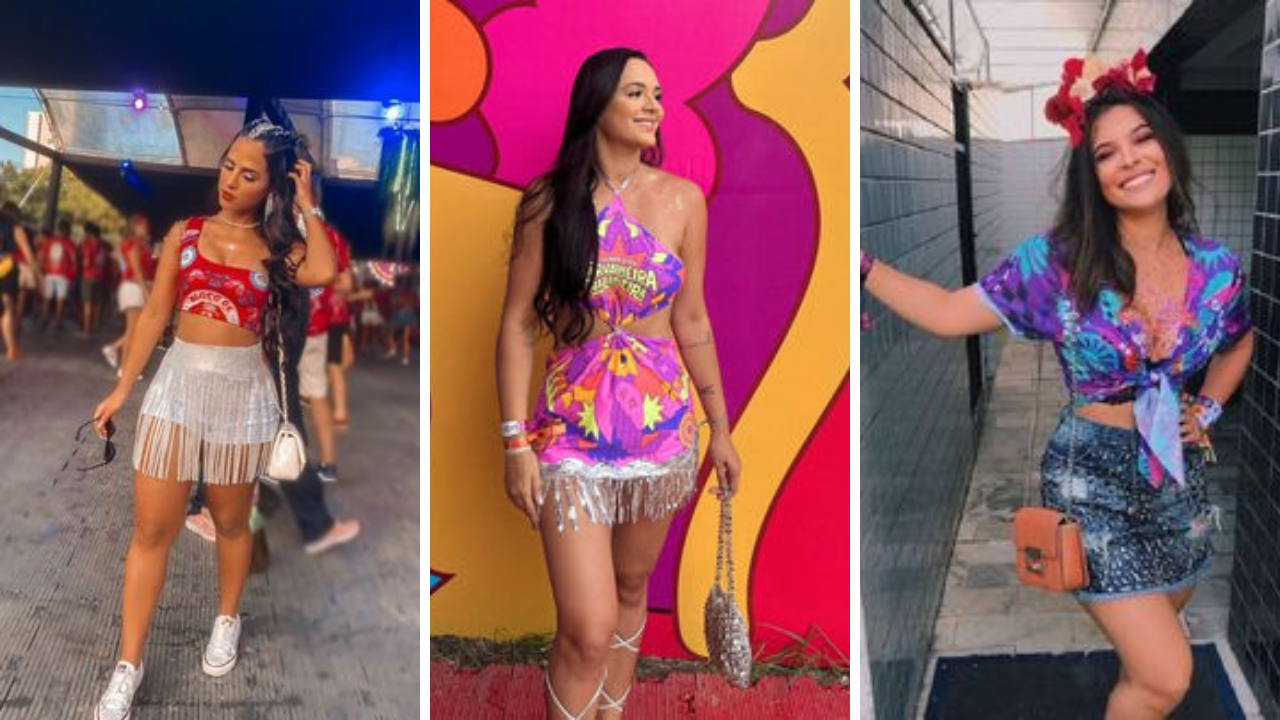 Tendências de Customização de Abadás para o Carnaval 2024