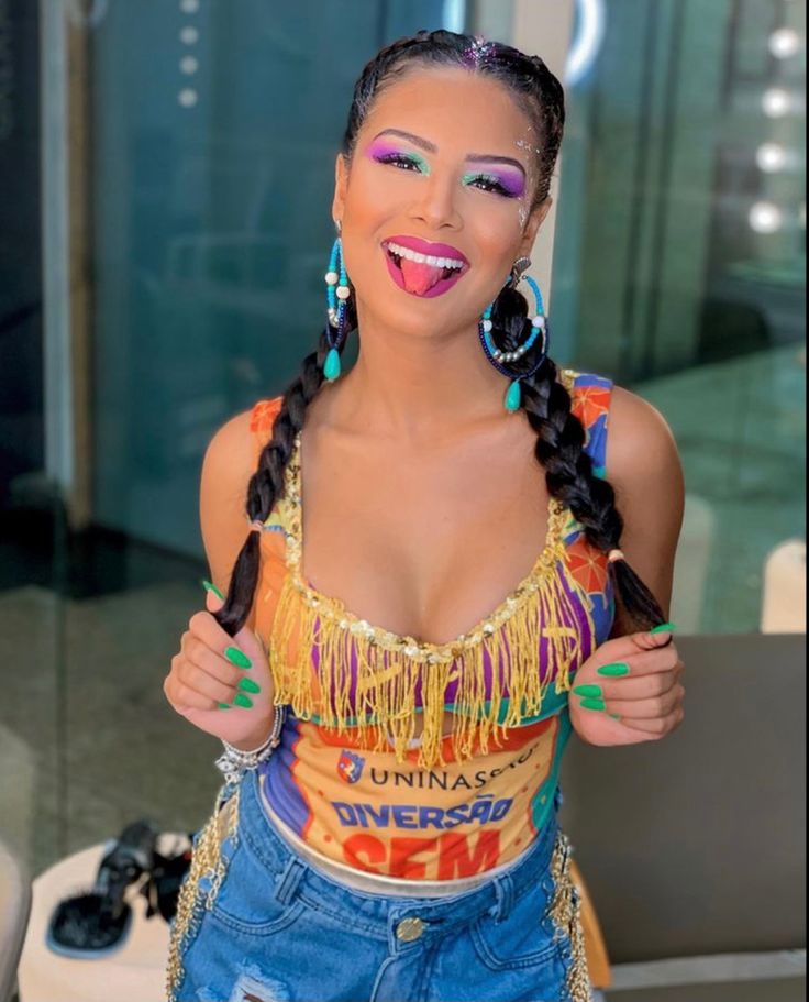 customização de abadá