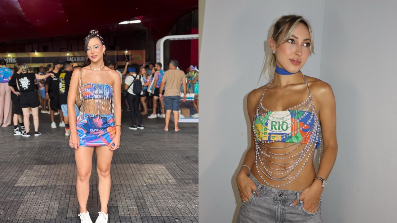 Guia Completo: Como Customizar Seu Abadá em Casa