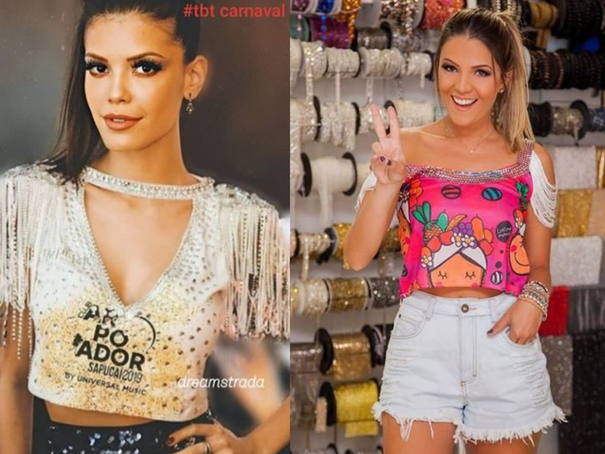 Onde Encontrar Ateliês para Customizar Seu Abadá Profissionalmente