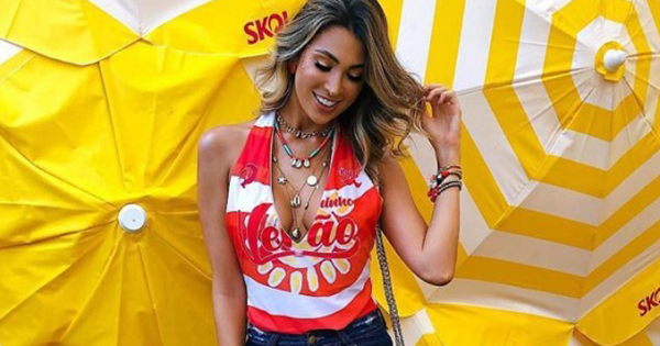 Guia Completo: Como Customizar Seu Abadá em Casa