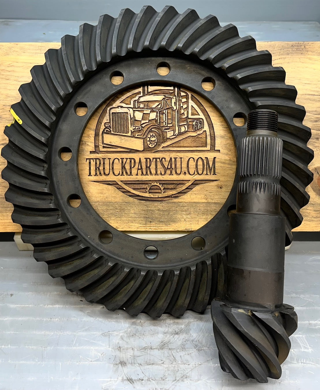 Dana Certified Reman™: O Que Você Precisa Saber Sobre o Programa