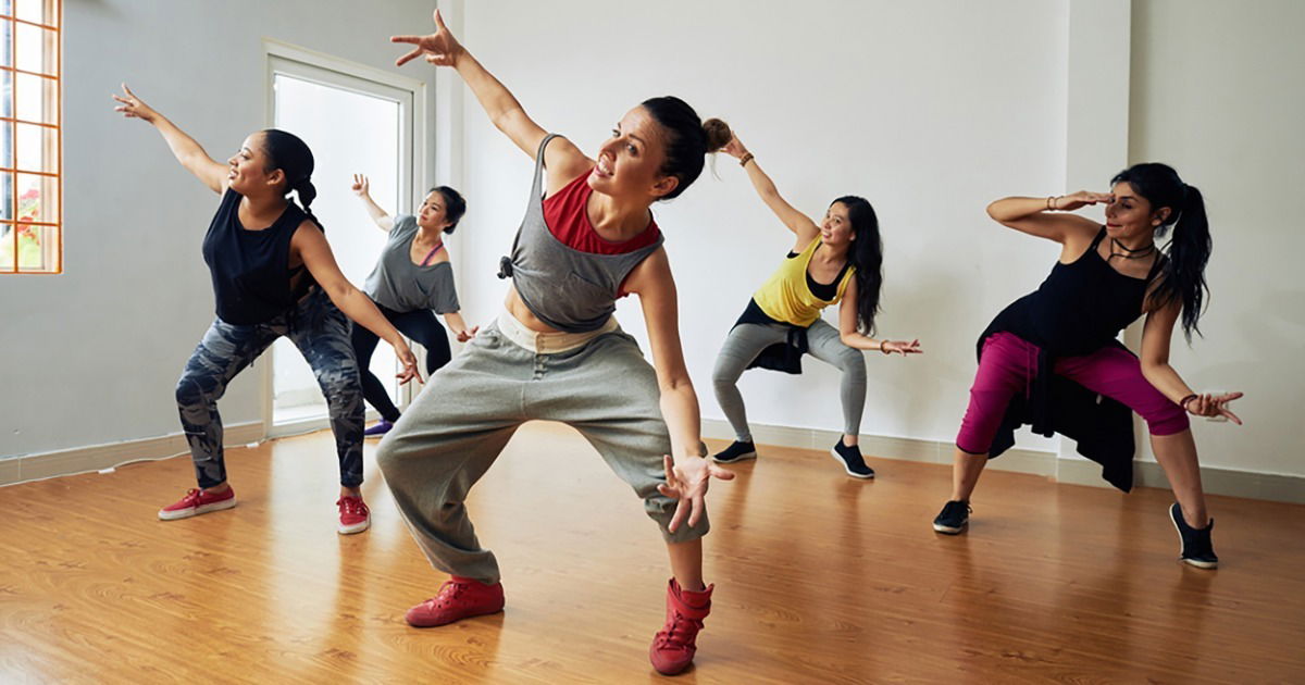 Como a Dança Contemporânea Quebrou Paradigmas na Dança Moderna