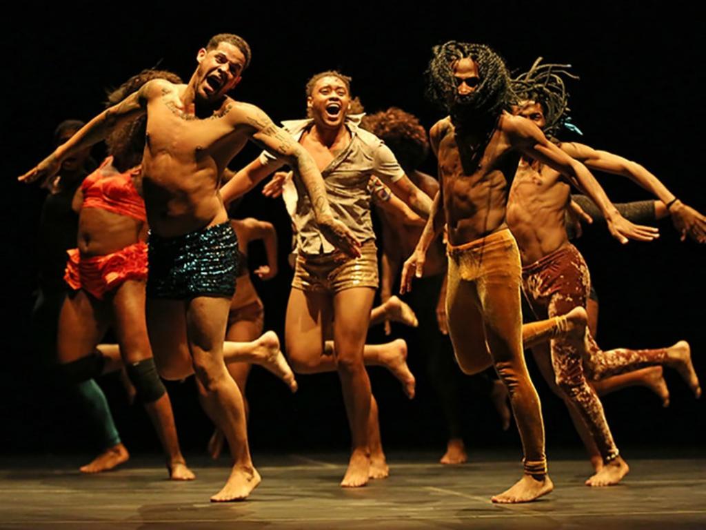 Merce Cunningham e Outros Mestres que Definiram a Dança Contemporânea