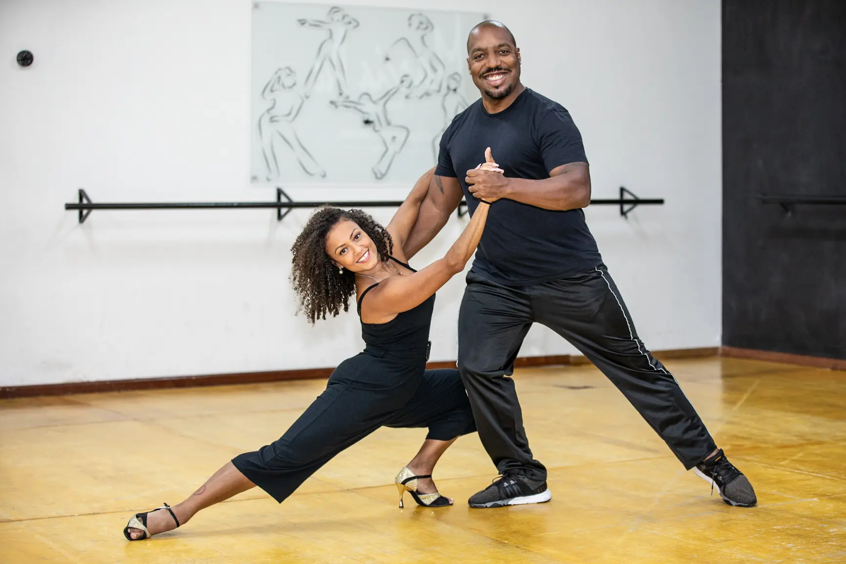 Primeiros Passos na Dança de Salão: Dicas para Iniciantes