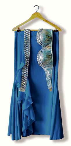 Dança do Ventre para Iniciantes: Primeiros Passos e Movimentos Essenciais