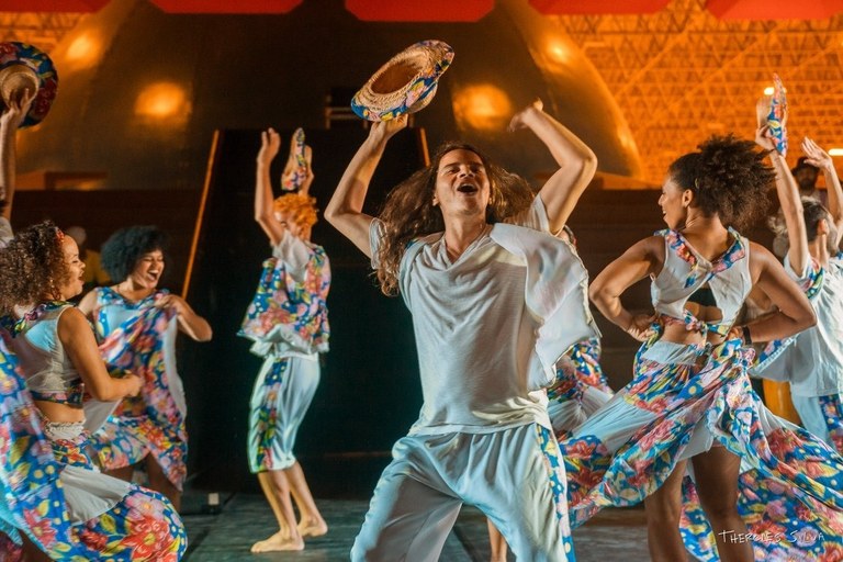 Guia Completo das Festas Juninas: Tradição e a Dança da Quadrilha