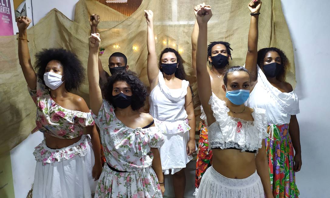 dança livre para ansiedade