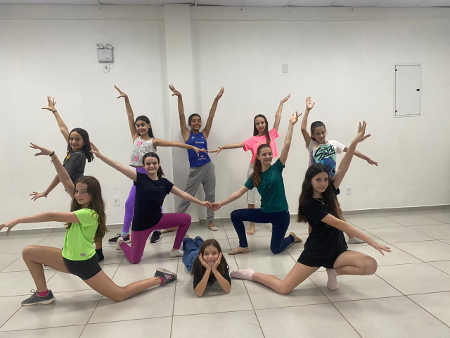 dança livre e autoconhecimento