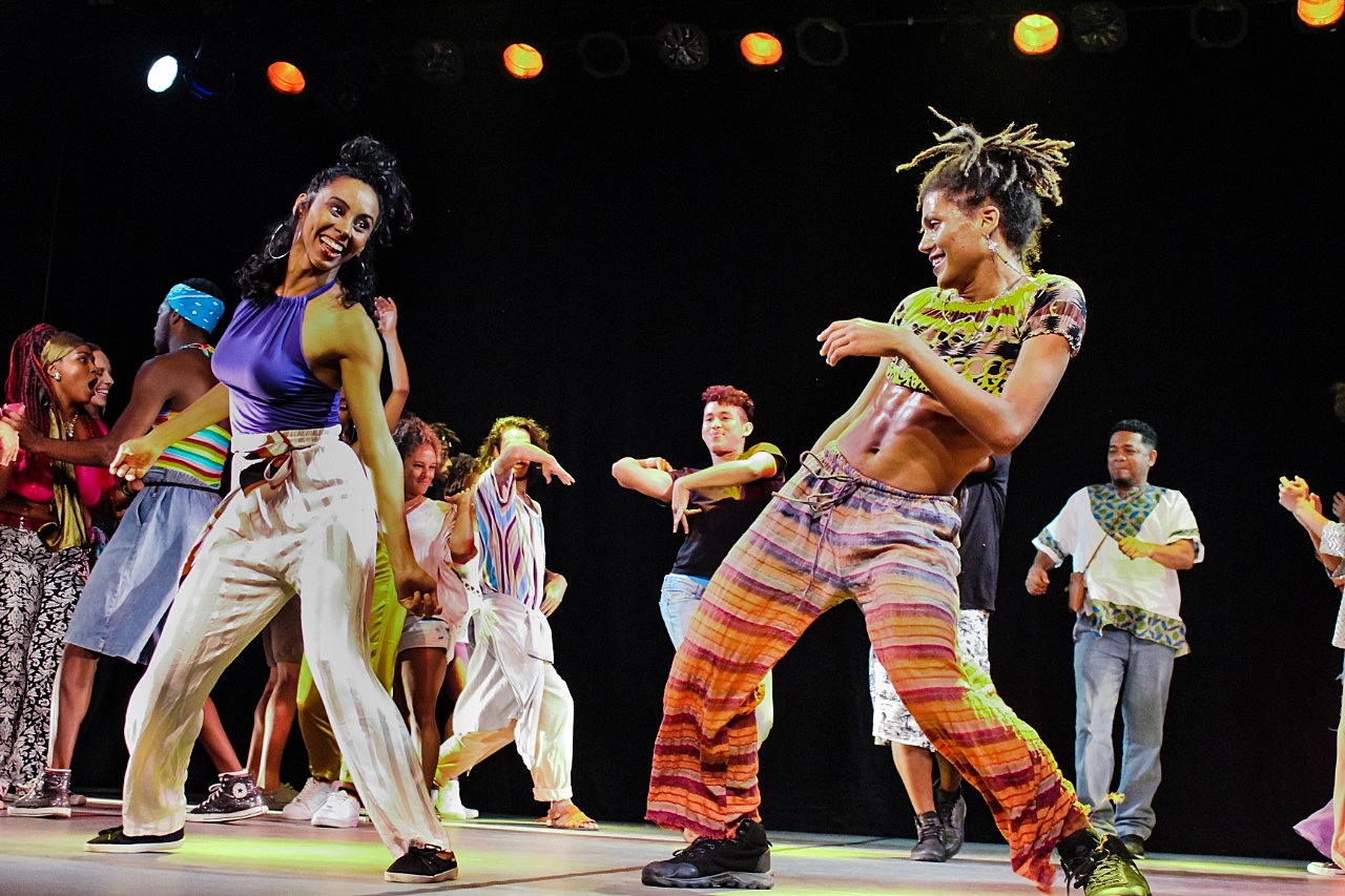 Melhores Canais do YouTube para Aprender Coreografias de Dança