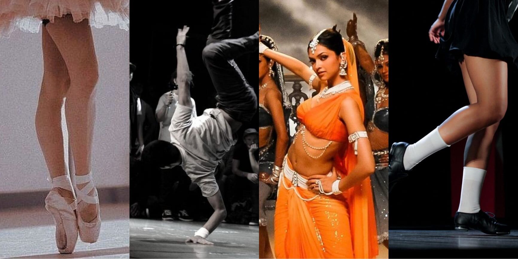 Melhores Canais do YouTube para Aprender Coreografias de Dança