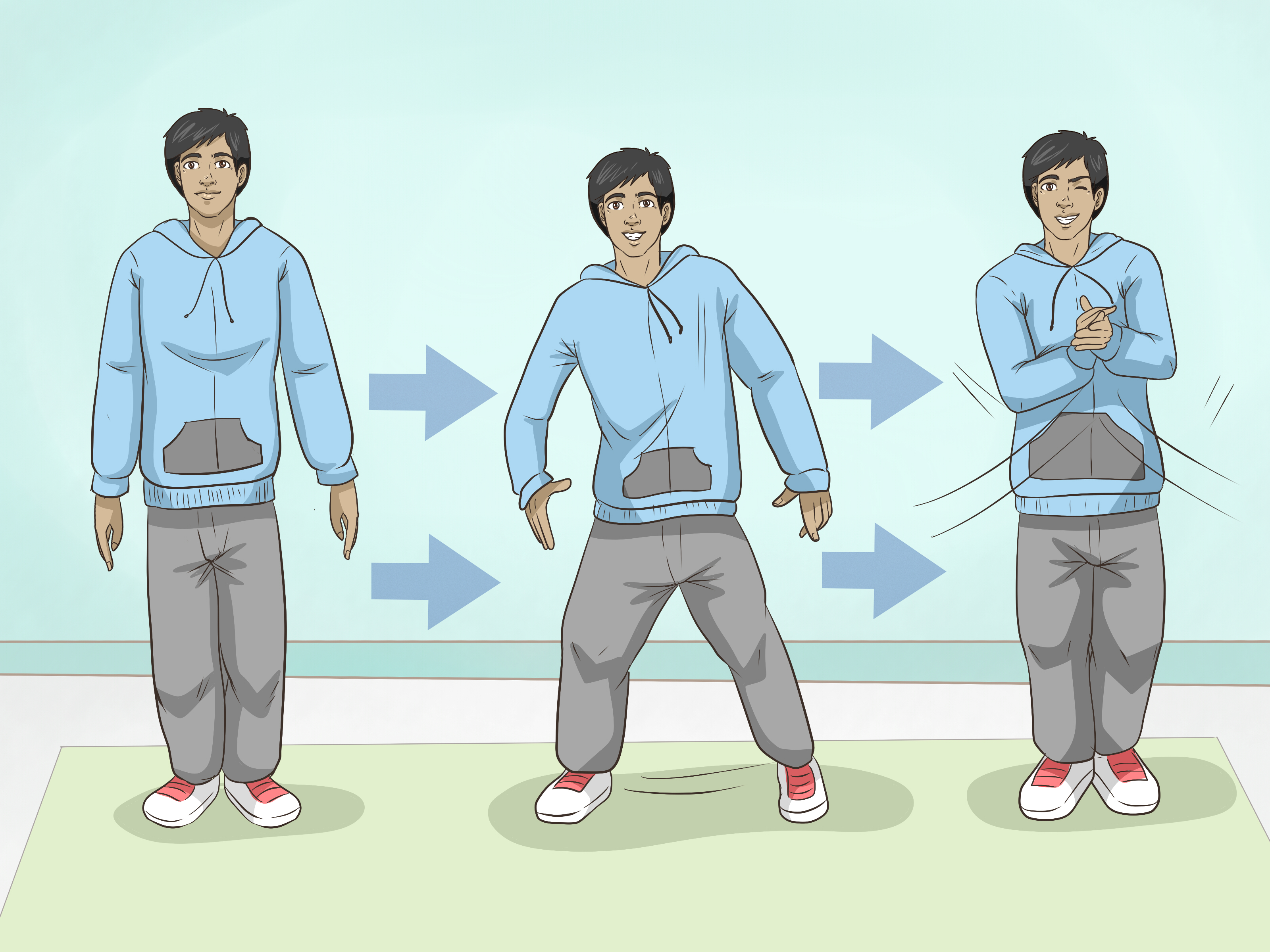 Guia Completo para Criar sua Pista de Dança em Casa