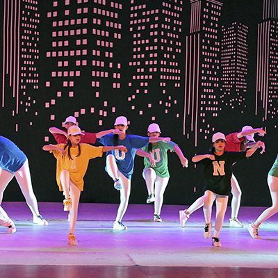 Guia Completo para Iniciantes em Danças Urbanas: Primeiros Passos e Onde Estudar