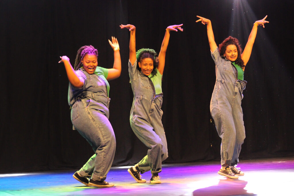 Danças Urbanas como Expressão Social: Mais que Movimentos