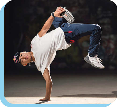 A História do Hip Hop e Sua Influência nas Danças Urbanas