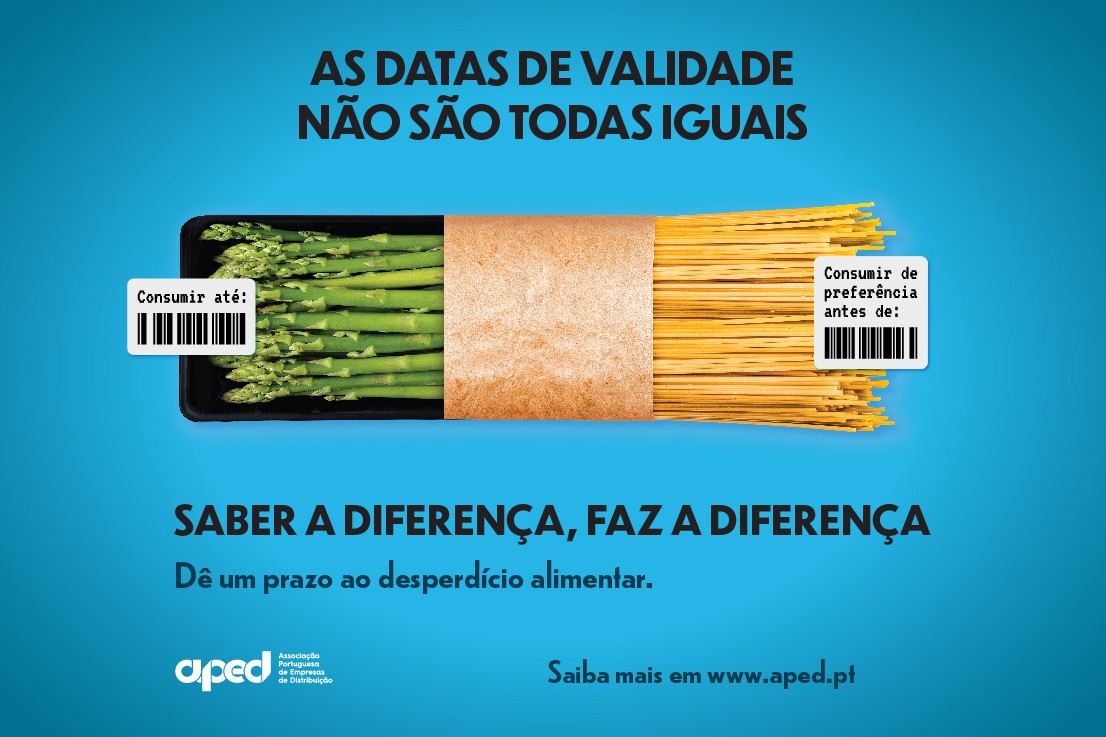 validade de alimentos embalados no Brasil