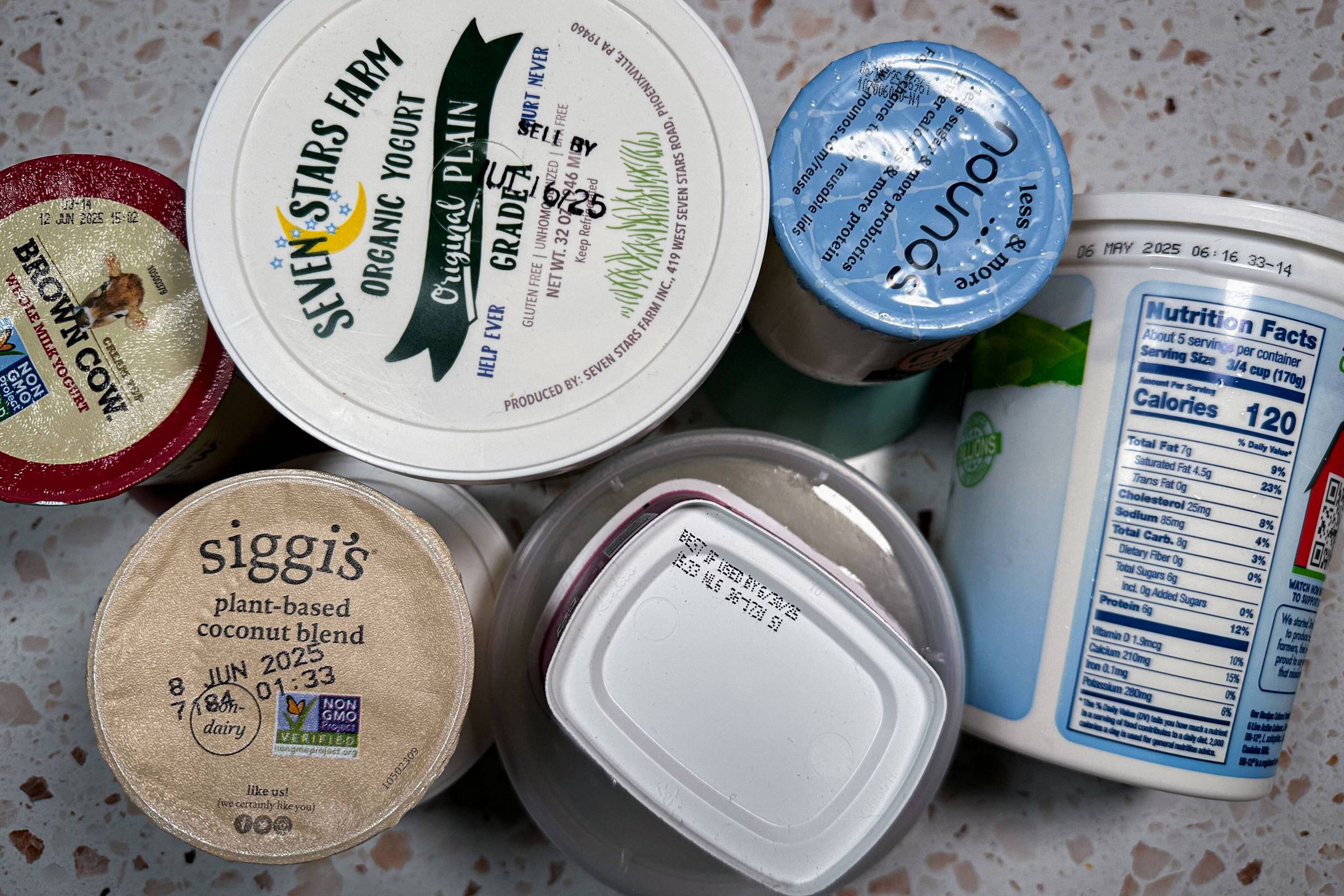 riscos de consumir alimentos vencidos