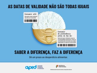 o que significa prazo de validade de alimento