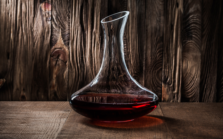 Guia Completo: Como Escolher o Decanter de Vinho Ideal para Cada Ocasião