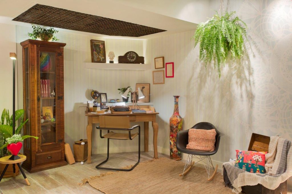 como decorar a casa com memórias afetivas