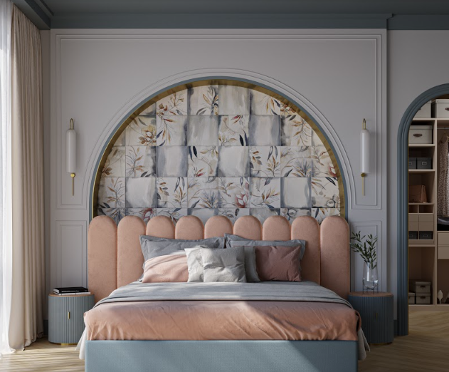 tendências de decoração com significado emocional