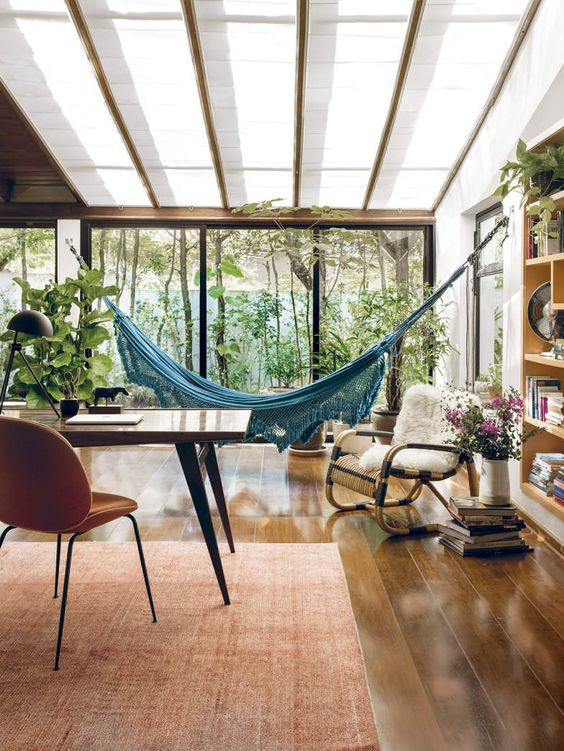 criar um ambiente acolhedor com objetos sentimentais