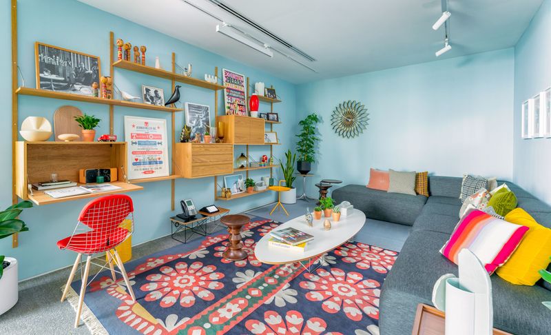 como decorar a casa com memórias afetivas