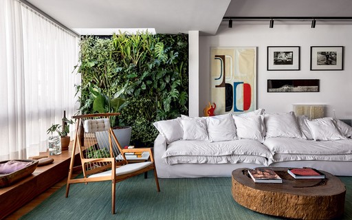 benefícios do design biofílico no trabalho